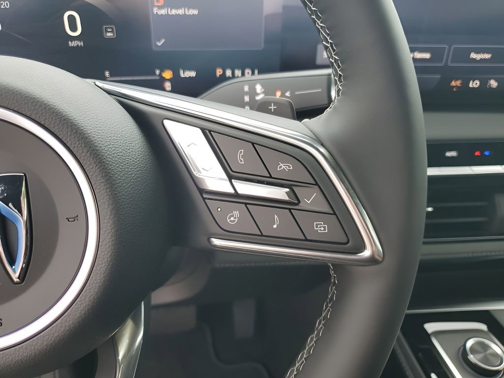 New 2026 Buick Enclave Sport Touring w/ Power Package image 35