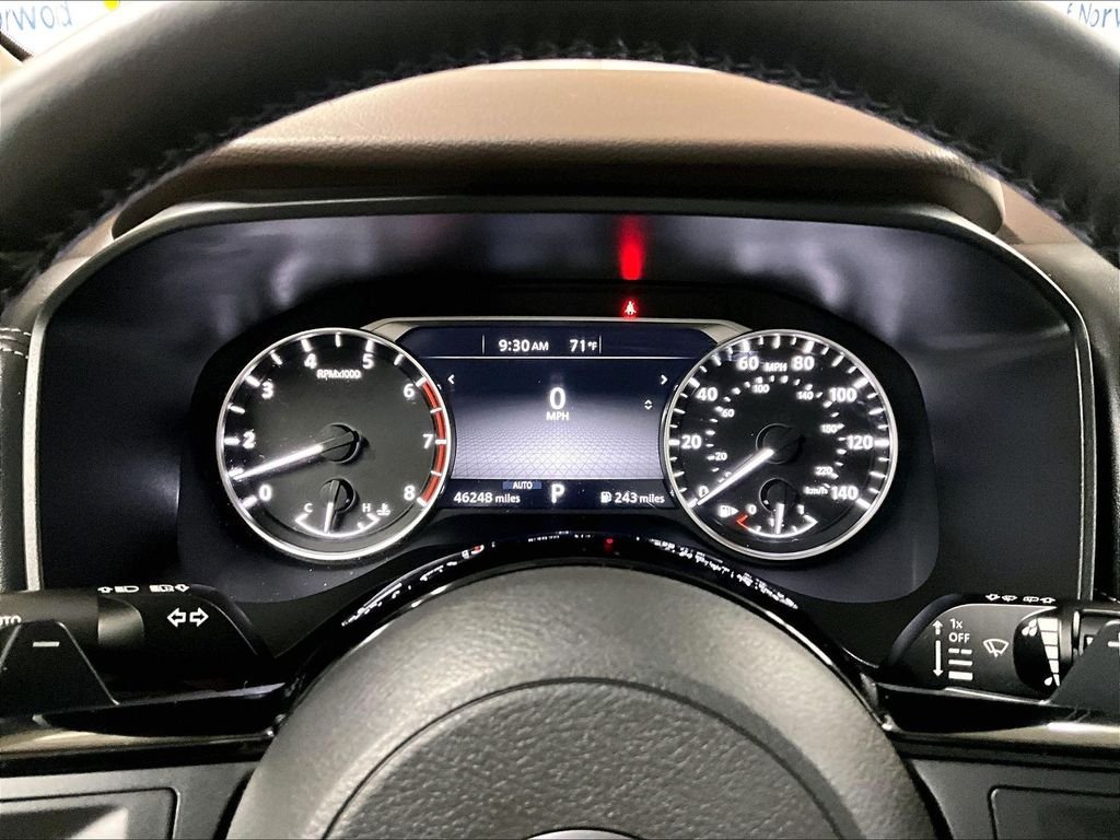Used 2022 Nissan Rogue SV w/ SV Premium Package AWD/4WD image 23
