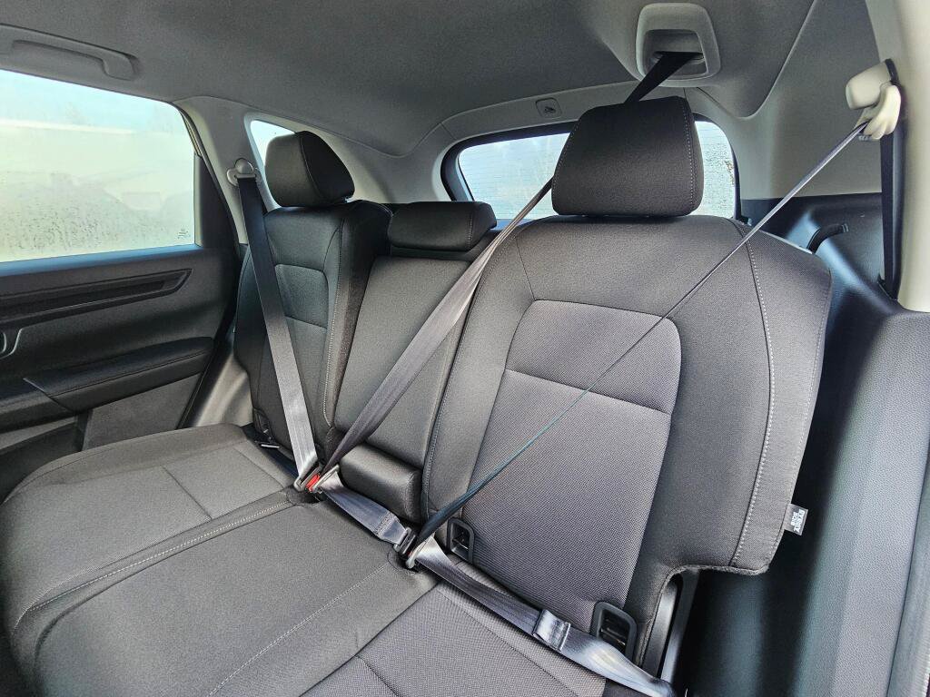 New 2027 Honda CR-V EX image 19