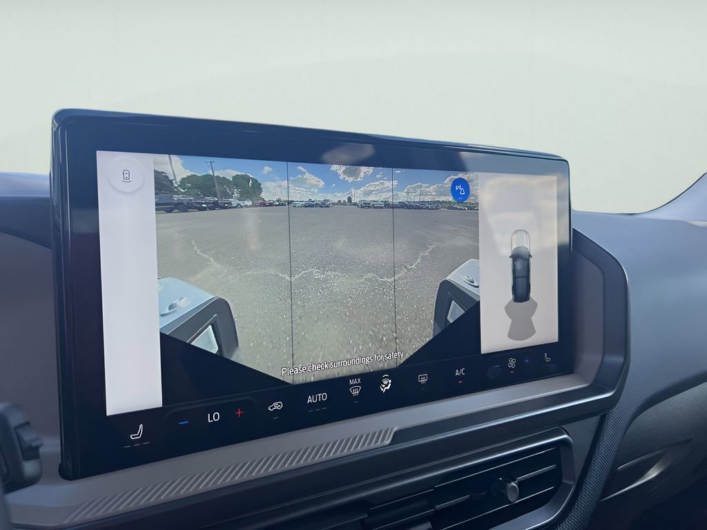 New 2025 Ford Bronco Sport Big Bend image 24