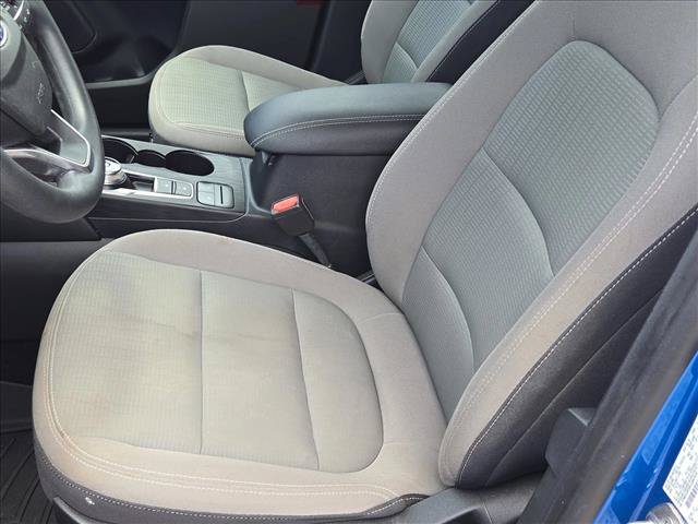 Certified 2020 Ford Escape S FWD image 15