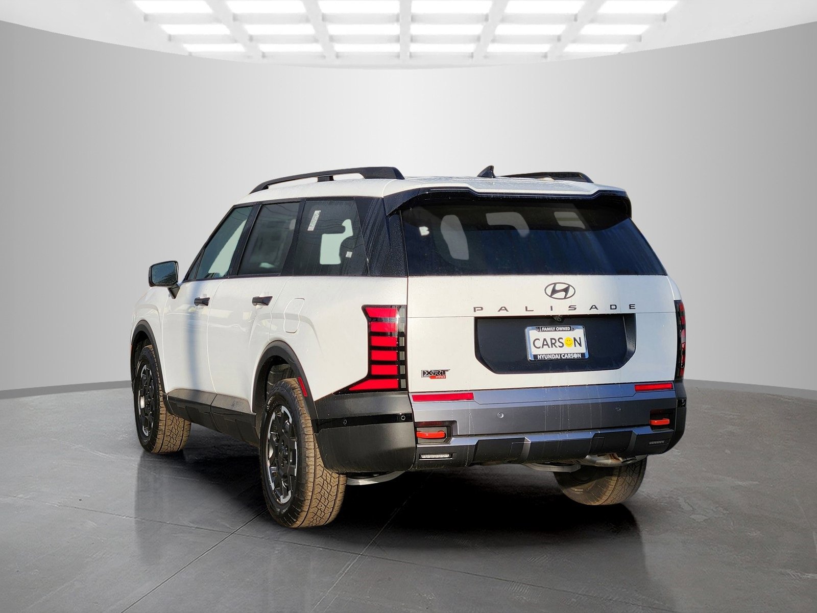 New 2026 Hyundai Palisade XRT Pro image 5