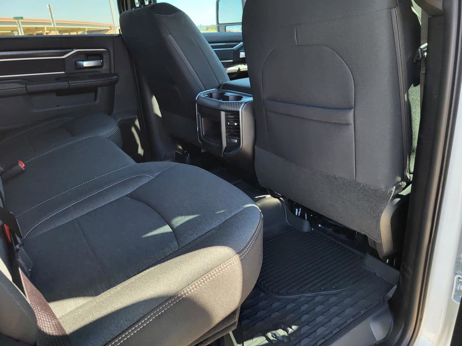 New 2026 RAM 2500 Lone Star image 11