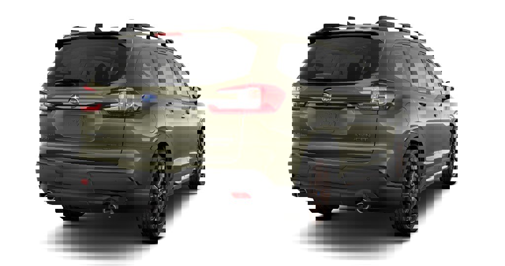 New 2026 Subaru Ascent Limited Bronze image 21