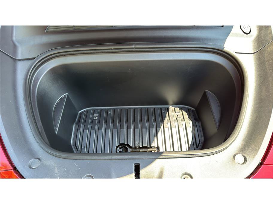 Used 2024 Tesla Model Y Performance AWD/4WD image 43