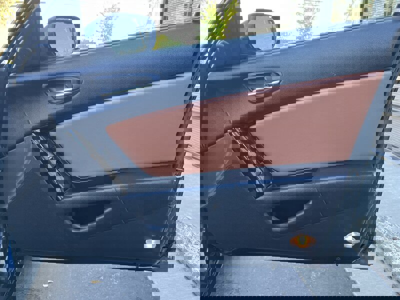 Used 2005 MAZDA RX-8 w/ MT Grand Touring Pkg image 33