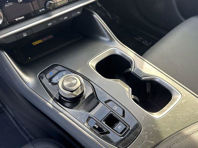 Certified 2024 Lexus RZ 300e Premium w/ Cold Area Package FWD image 21