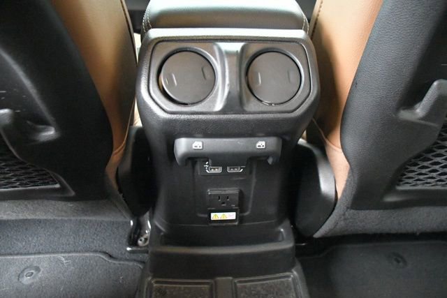 Used 2020 Jeep Wrangler Unlimited Rubicon w/ Dual Top Group image 12