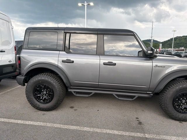 Used 2024 Ford Bronco Wildtrak AWD/4WD image 10