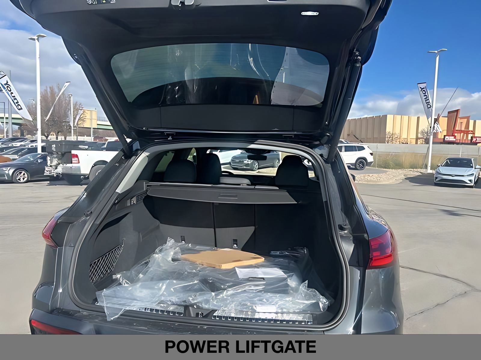 New 2025 Audi Q5 Premium Plus image 14