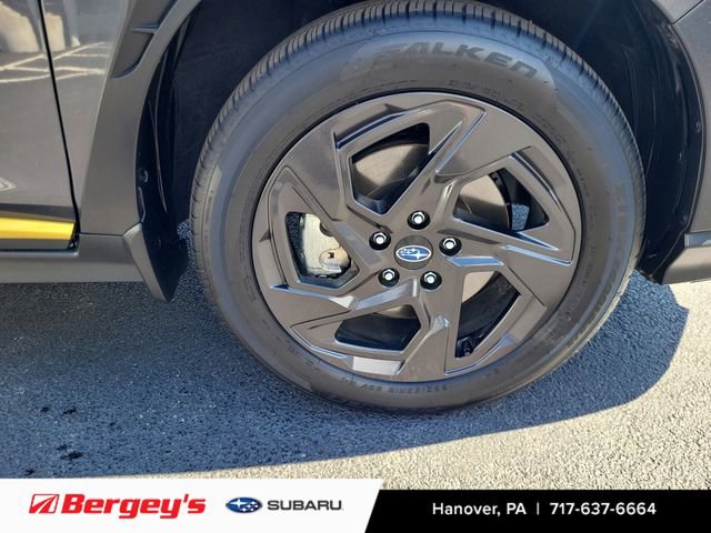 Used 2025 Subaru Crosstrek 2.5i Sport image 22