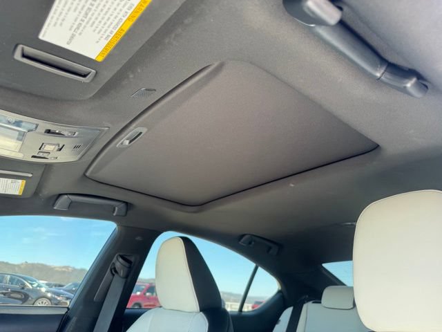 Used 2022 Lexus IS 350 F Sport w/ Navigation Package RWD image 18