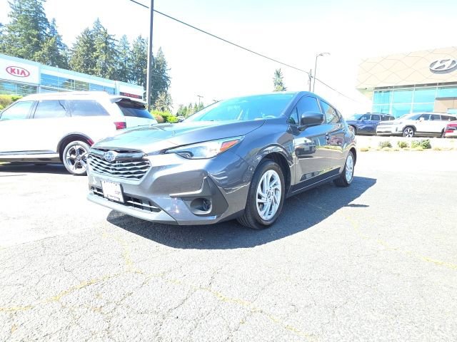Used 2025 Subaru Impreza 2.0i image 3