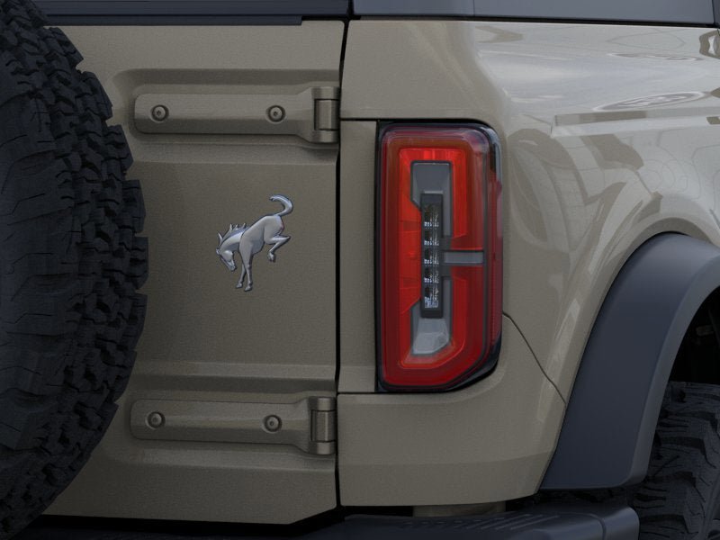 New 2026 Ford Bronco Badlands AWD/4WD image 23