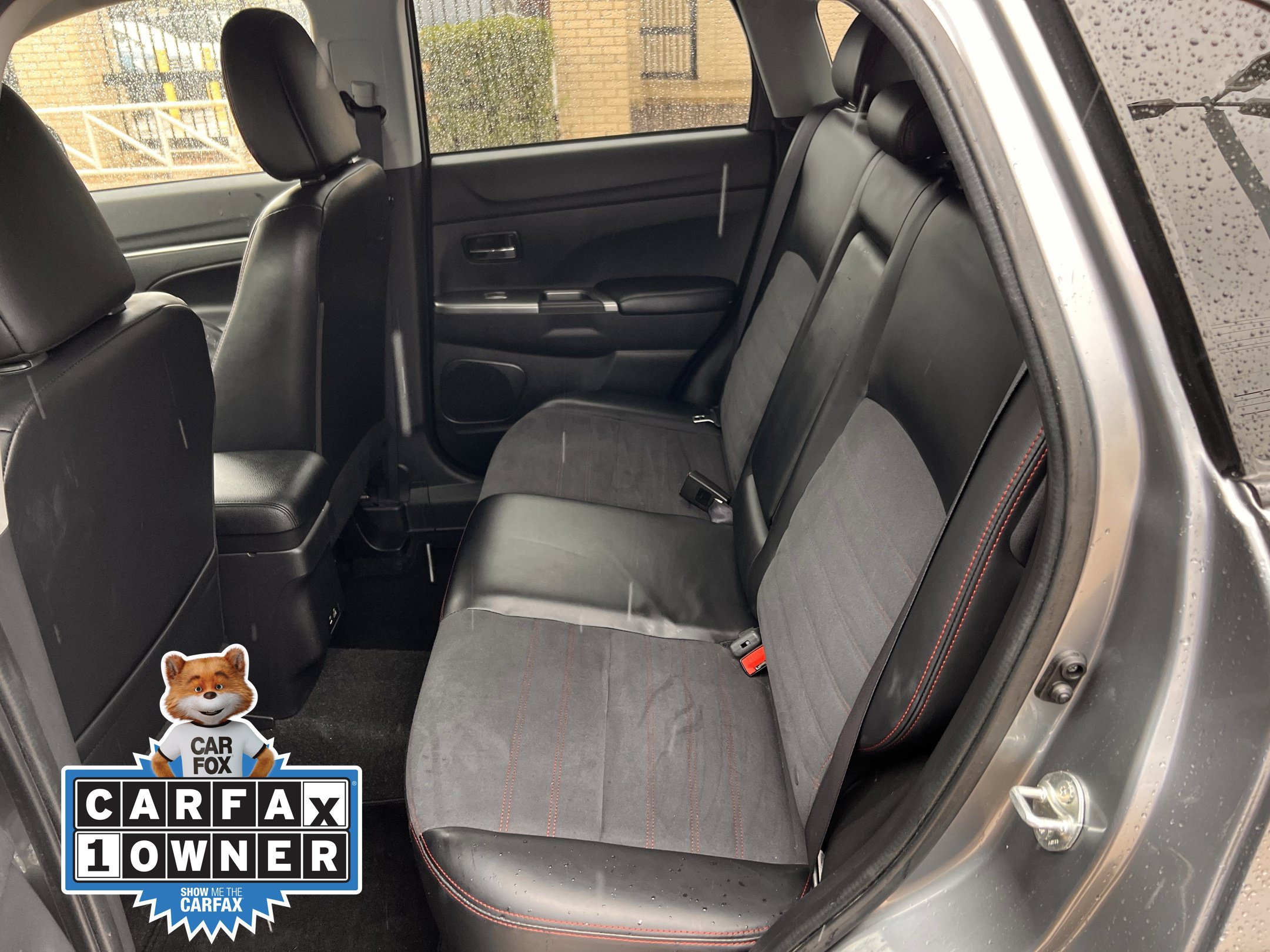 Used 2024 Mitsubishi Outlander Sport SE AWD/4WD image 29