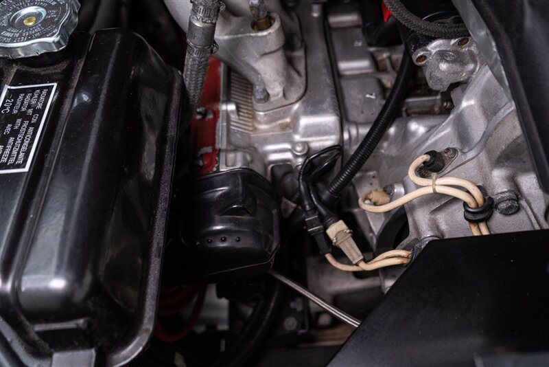Used 1987 Ferrari Testarossa RWD image 63