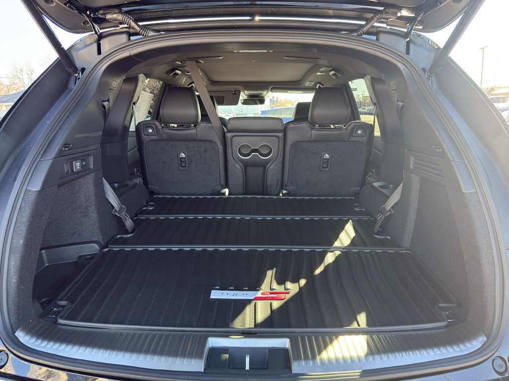 New 2026 Acura MDX Type S image 28