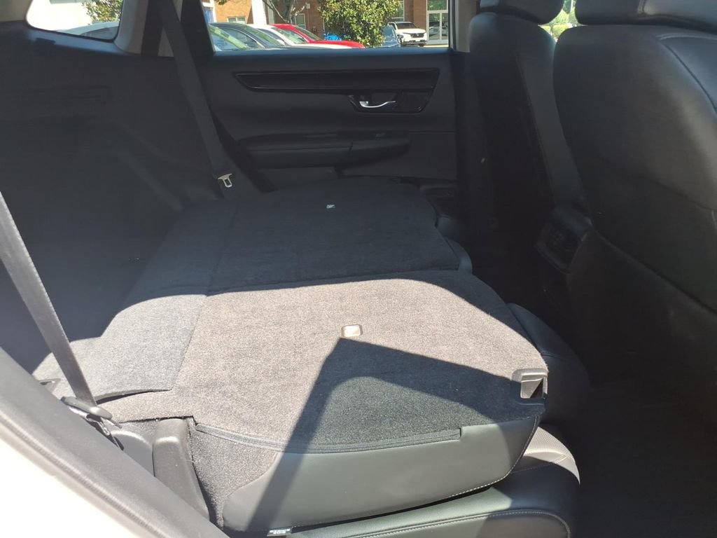 Used 2023 Honda CR-V EX-L image 20