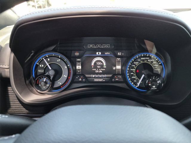 Used 2022 RAM 3500 Limited AWD/4WD image 24
