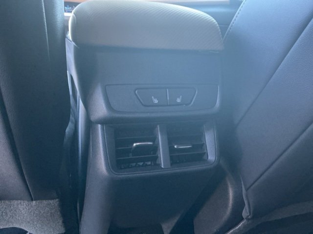 New 2026 Chevrolet Equinox ACTIV w/ Convenience Package III image 21