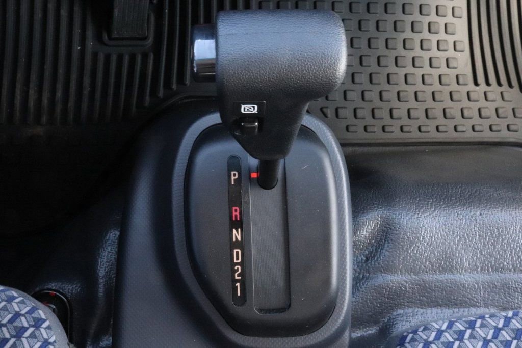 Used 2023 Chevrolet Low Cab Forward 5500XD RWD image 11