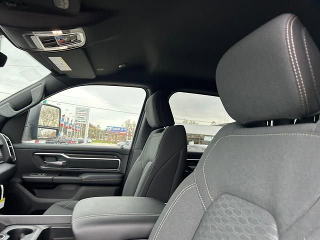 New 2026 RAM 1500 Big Horn image 12