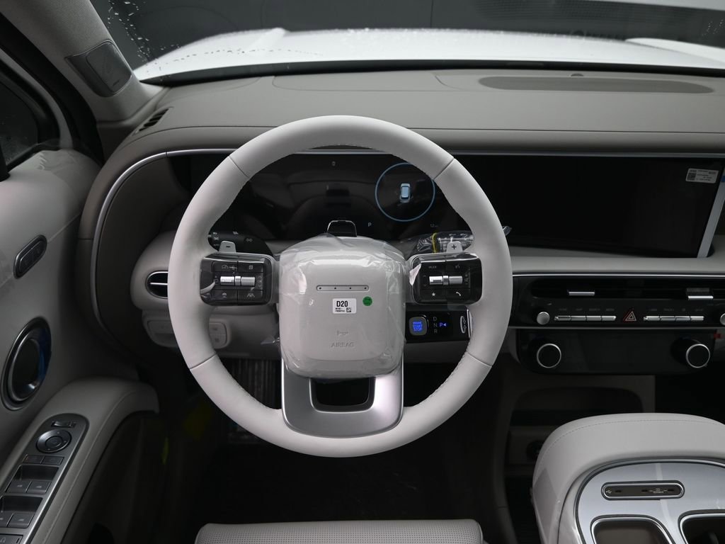 New 2026 Hyundai Palisade Limited image 22