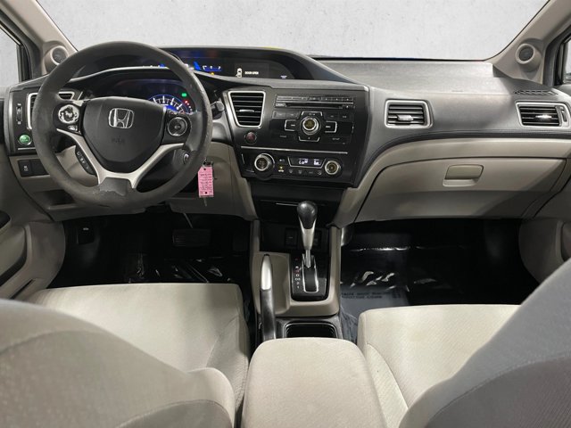 Used 2013 Honda Civic EX image 19