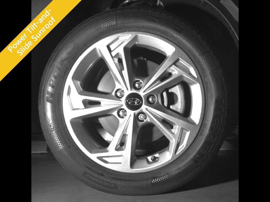 Used 2022 Hyundai Kona SEL w/ Convenience Package AWD/4WD image 10
