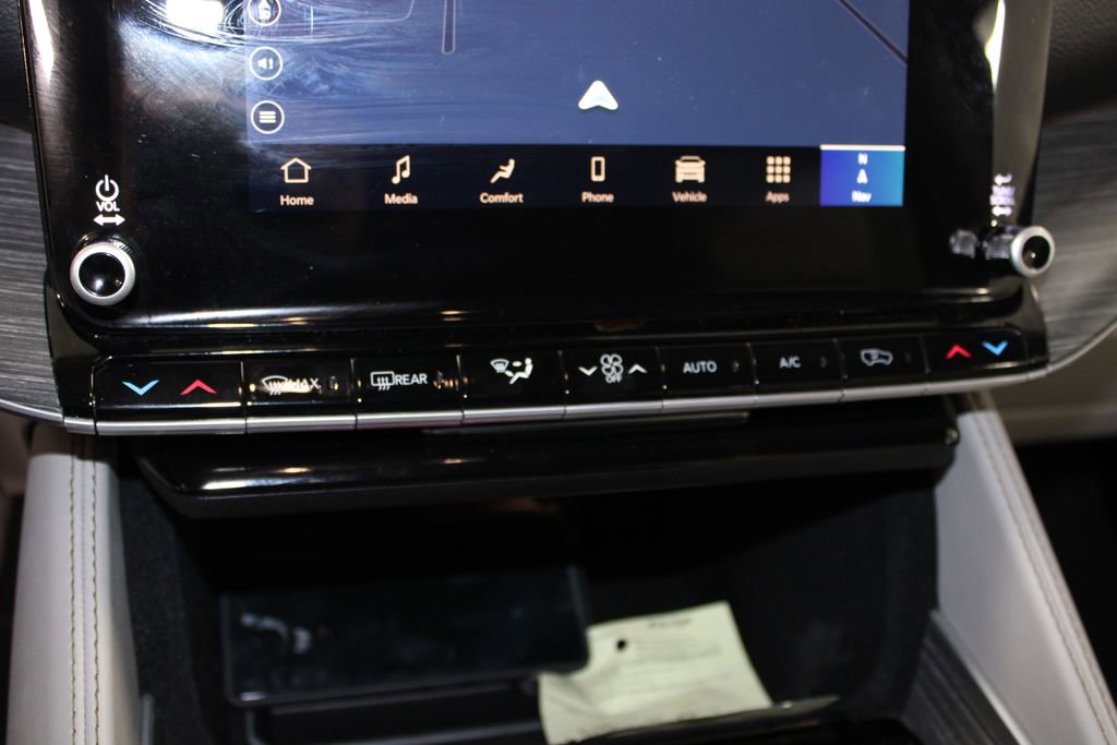 Used 2024 Jeep Wagoneer Series II image 33