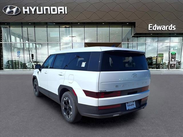 New 2026 Hyundai Santa Fe SE image 5