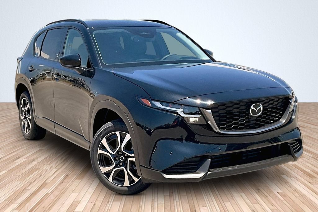 New 2026 MAZDA CX-5 Preferred AWD/4WD image 2