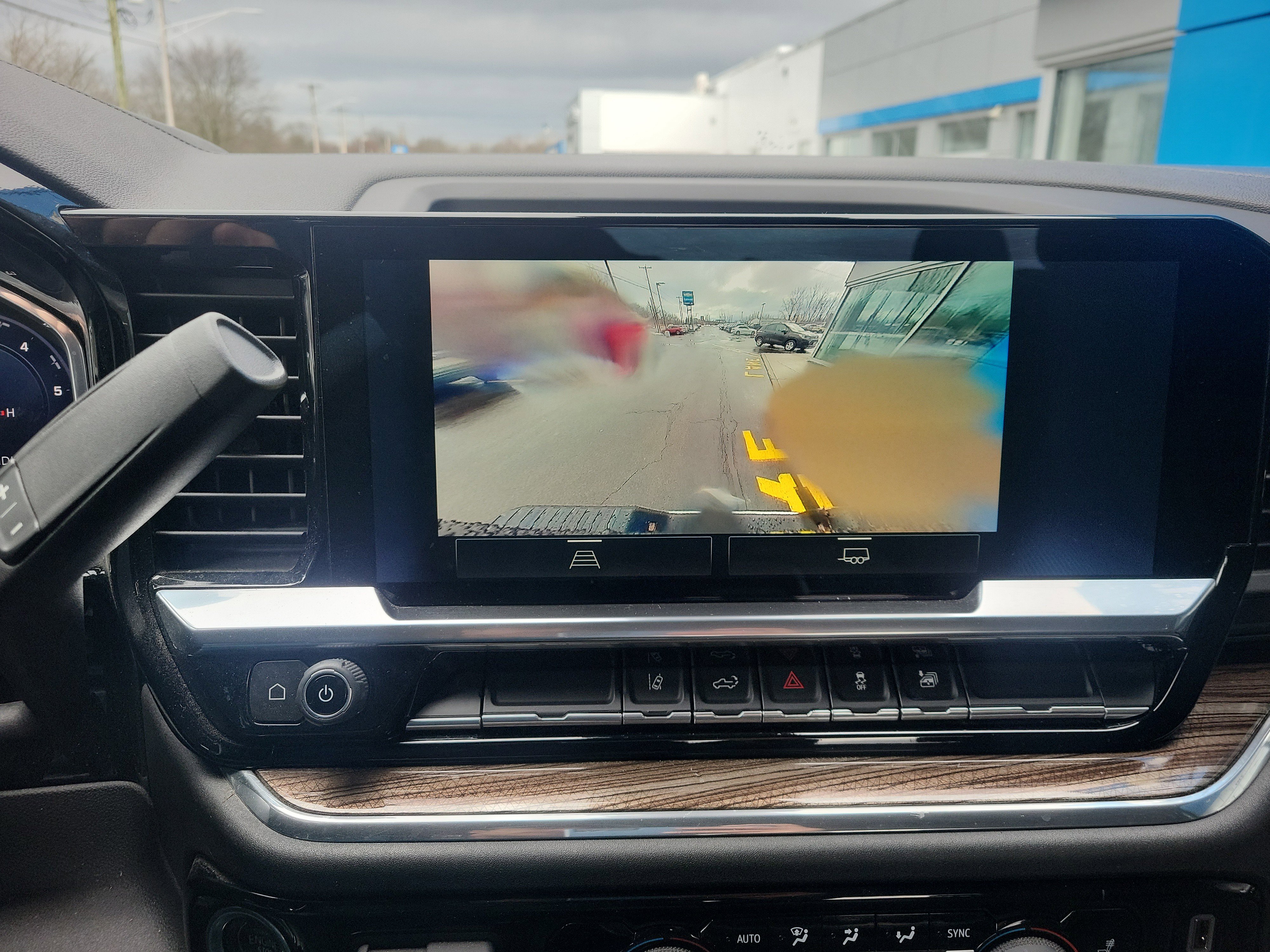 Certified 2024 Chevrolet Silverado 2500 LT w/ Convenience Package image 10