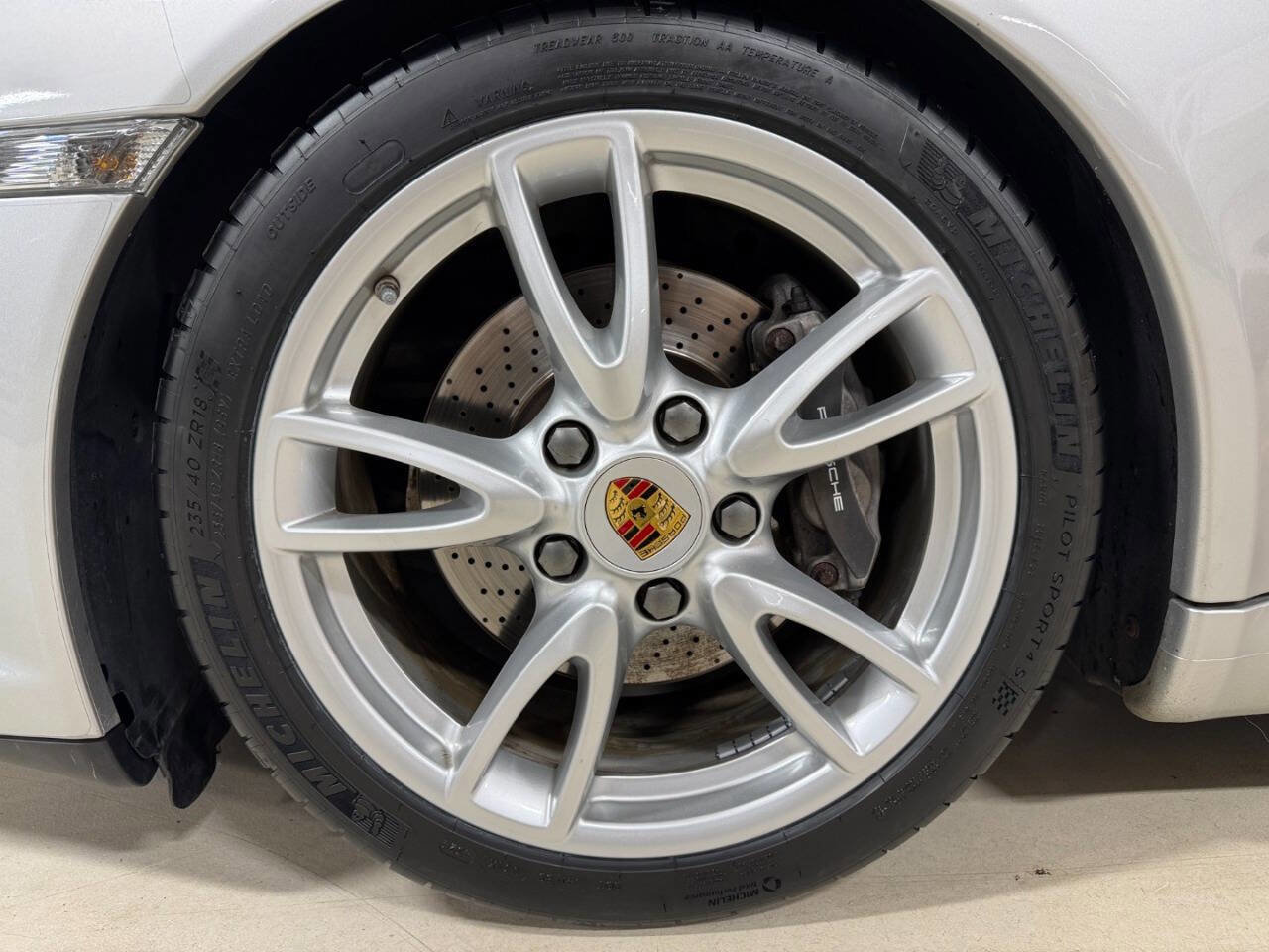 Used 2009 Porsche 911 Carrera image 29