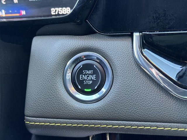 Used 2023 Chevrolet Colorado ZR2 w/ Desert Boss Special Edition image 19