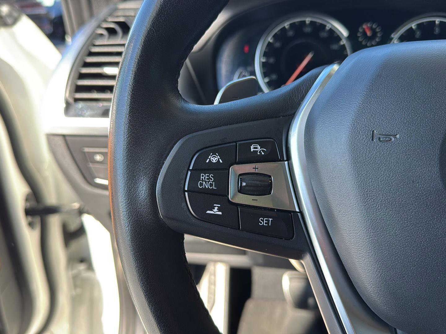 Used 2019 BMW X3 xDrive30i w/ M Sport Package 2 image 18