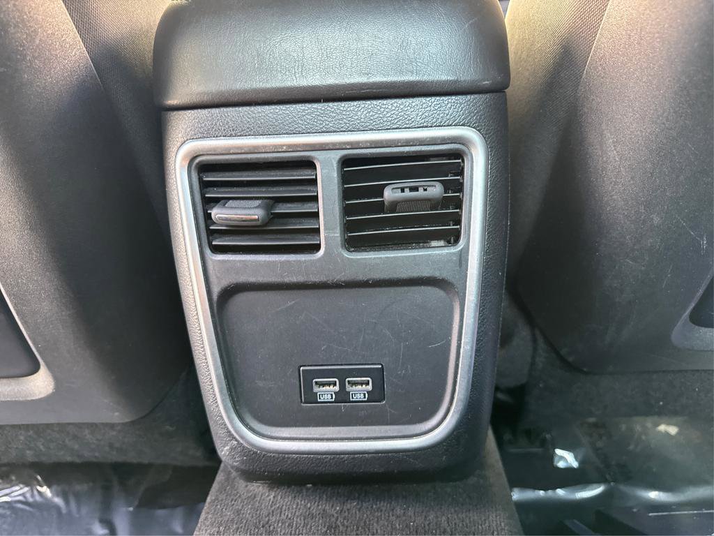 Used 2015 Dodge Charger SE w/ Sport Appearance Group RWD image 41
