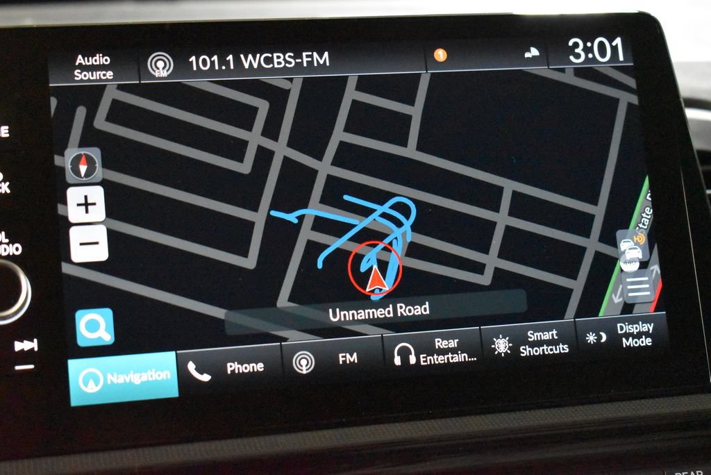 Used 2025 Honda Odyssey Touring image 45