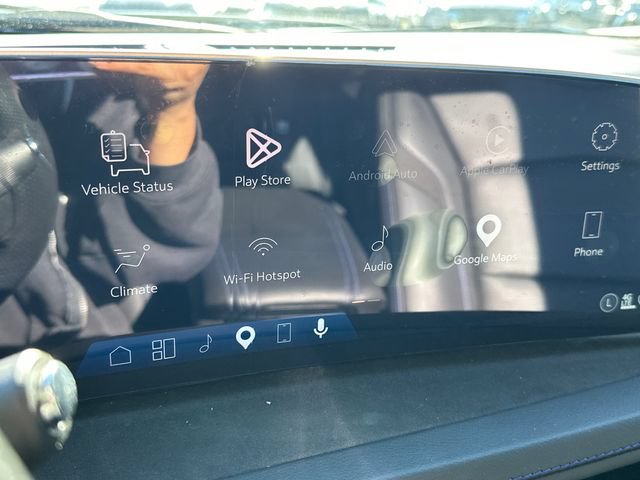 Used 2024 Cadillac XT4 Sport AWD/4WD image 35