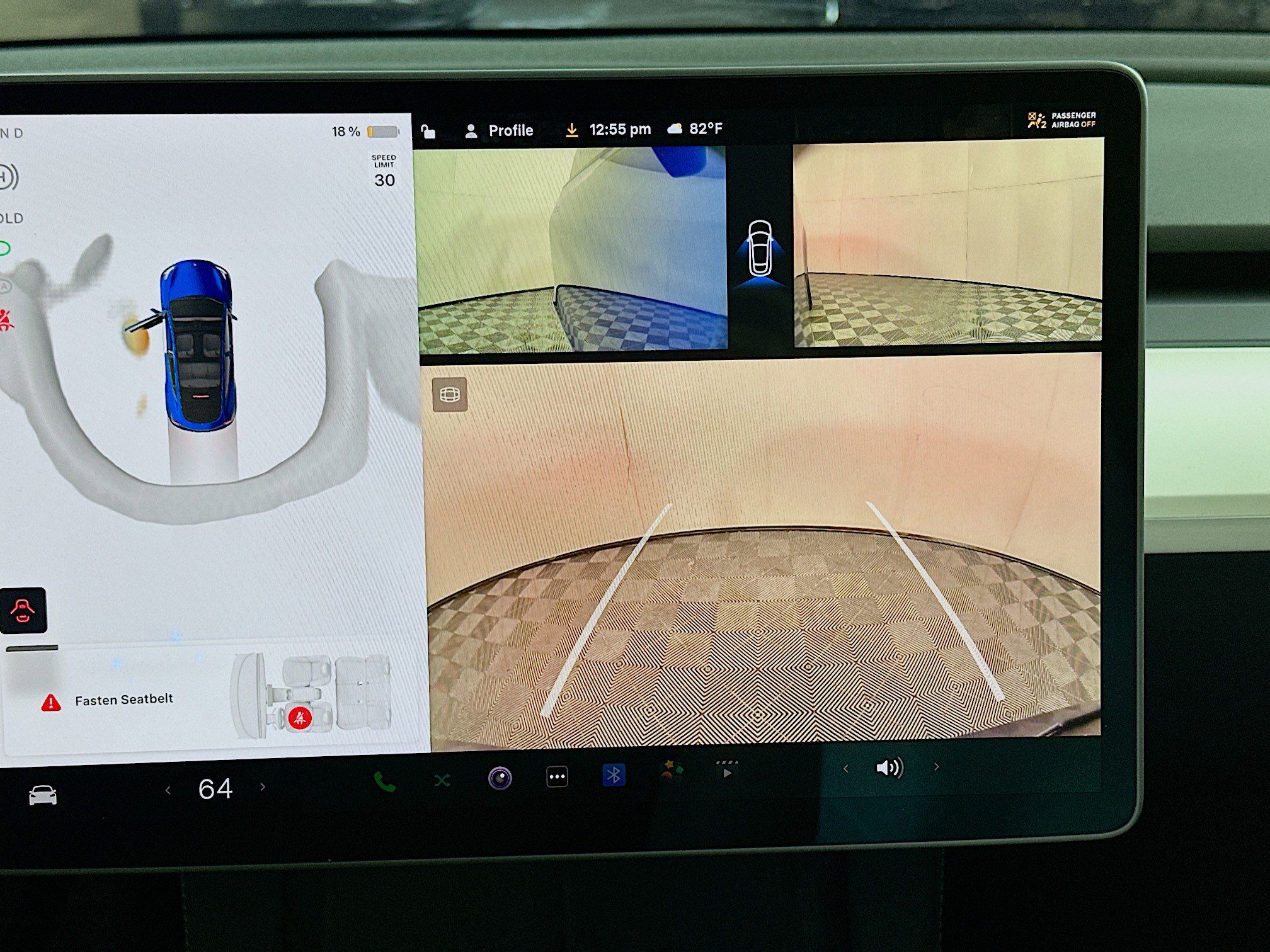 Used 2024 Tesla Model Y Performance image 22