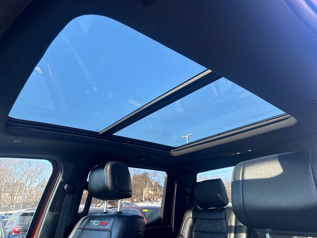 Used 2024 Toyota Tundra TRD Pro image 17