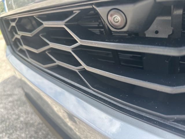 New 2026 Chevrolet Silverado EV LT image 46