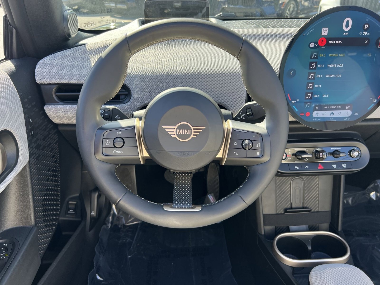 Used 2025 MINI Cooper S FWD image 16