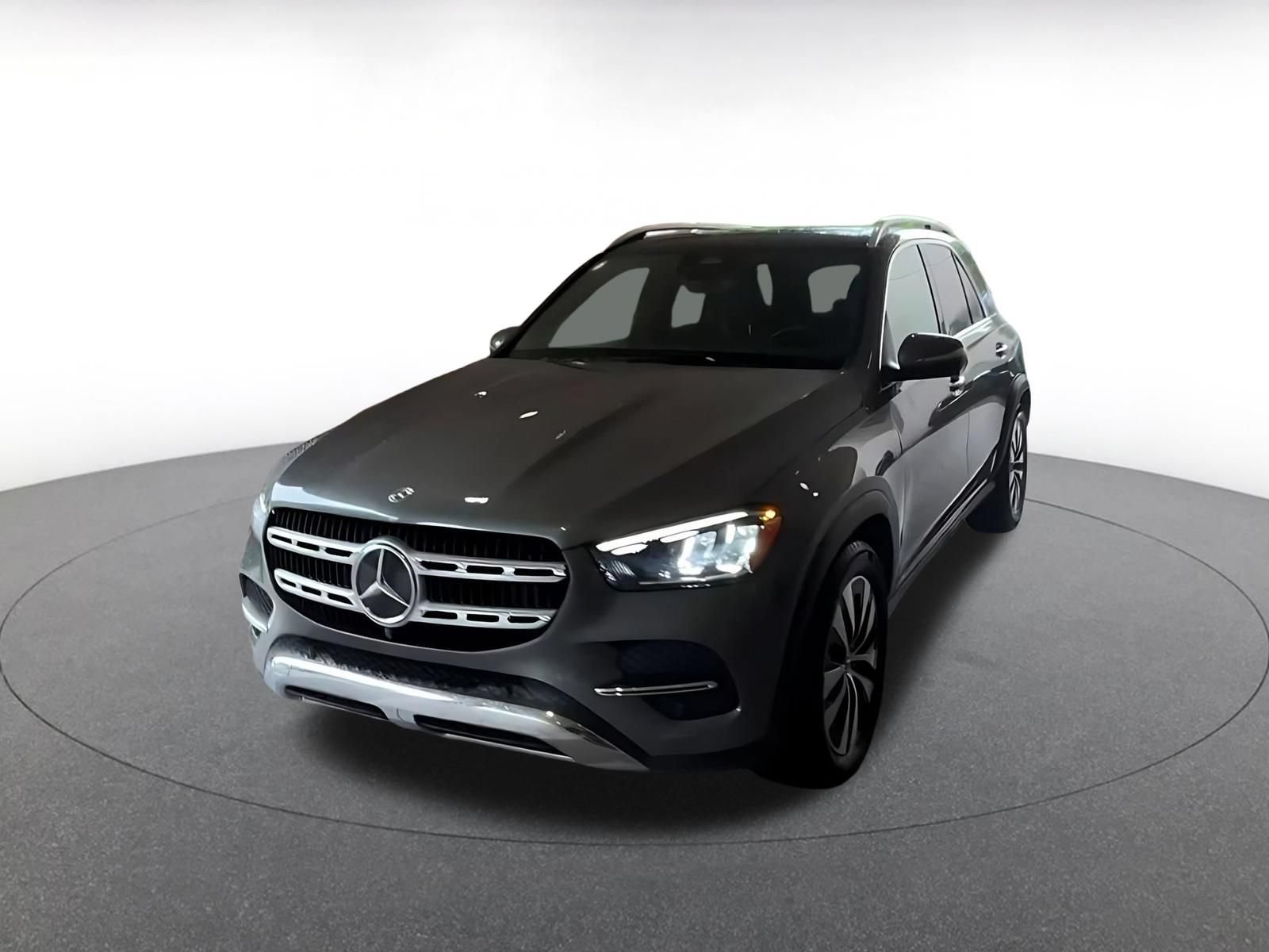 Used 2026 Mercedes-Benz GLE 350 4MATIC image 7