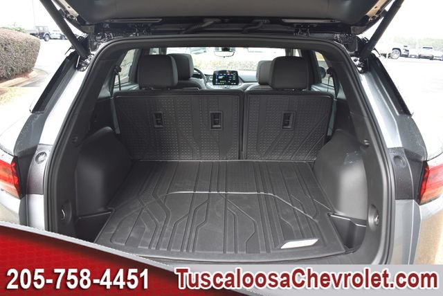 New 2026 Chevrolet Blazer RS w/ Driver Confidence II Package FWD image 10