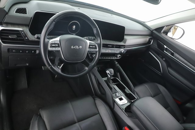 Used 2024 Kia Telluride SX X-Line image 17