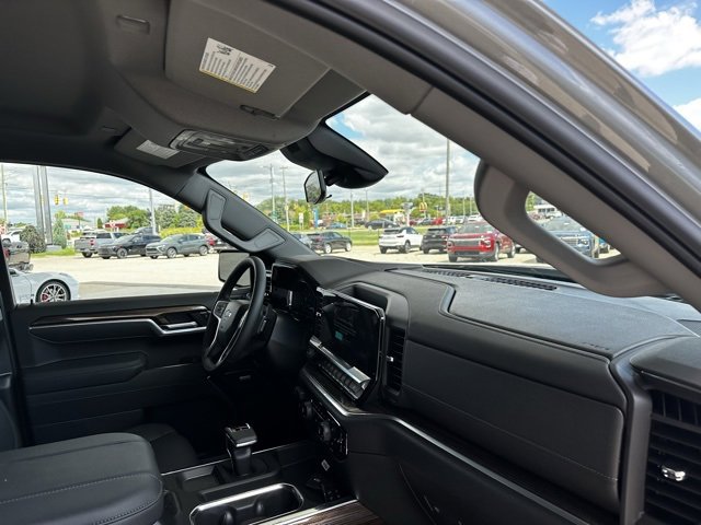 New 2026 Chevrolet Silverado 1500 RST image 28