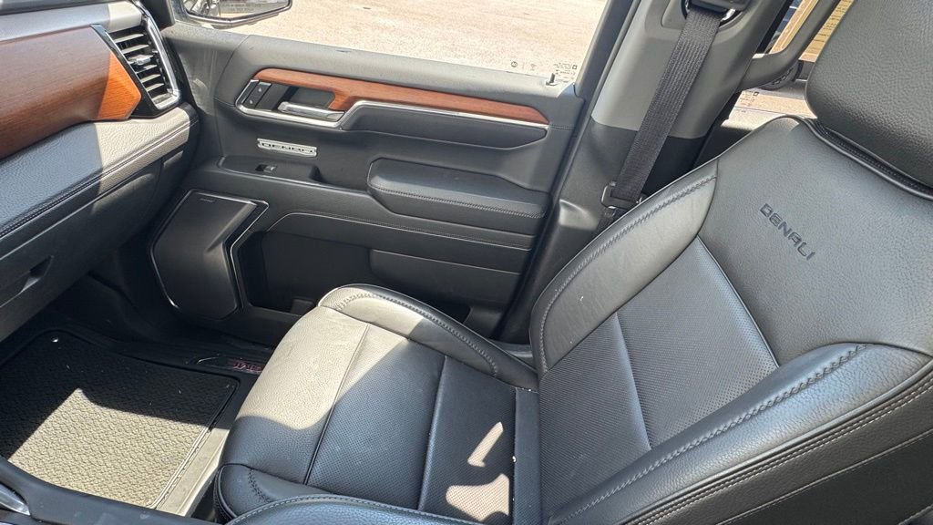 Used 2022 GMC Sierra 1500 Denali image 30