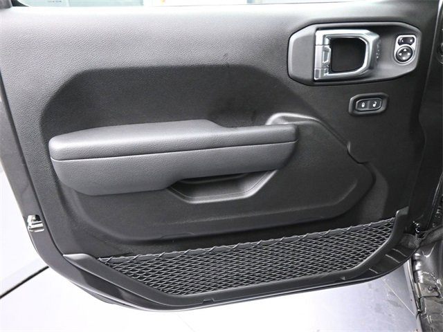 New 2025 Jeep Gladiator Sport image 40