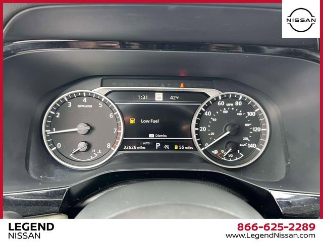 Used 2023 Nissan Pathfinder SL image 25